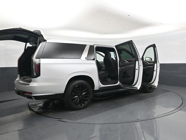2021 Cadillac Escalade ESV Luxury