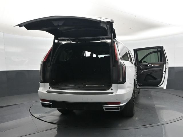 2021 Cadillac Escalade ESV Luxury