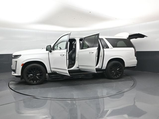 2021 Cadillac Escalade ESV Luxury