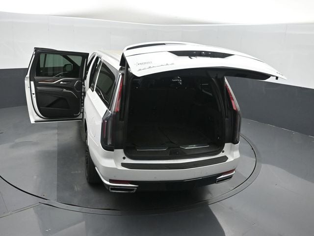 2021 Cadillac Escalade ESV Luxury