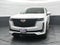 2021 Cadillac Escalade ESV Luxury