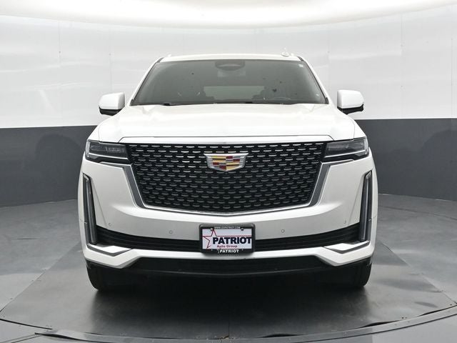 2021 Cadillac Escalade ESV Luxury