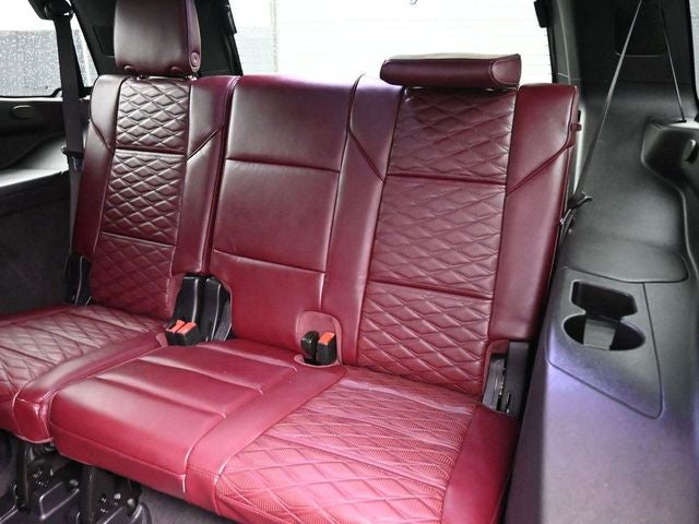 2025 Cadillac Escalade Sport