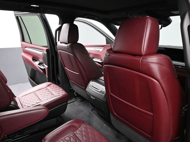 2025 Cadillac Escalade Sport