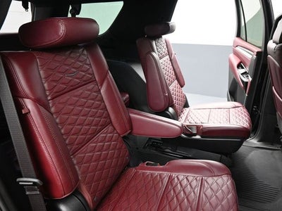 2025 Cadillac Escalade Sport