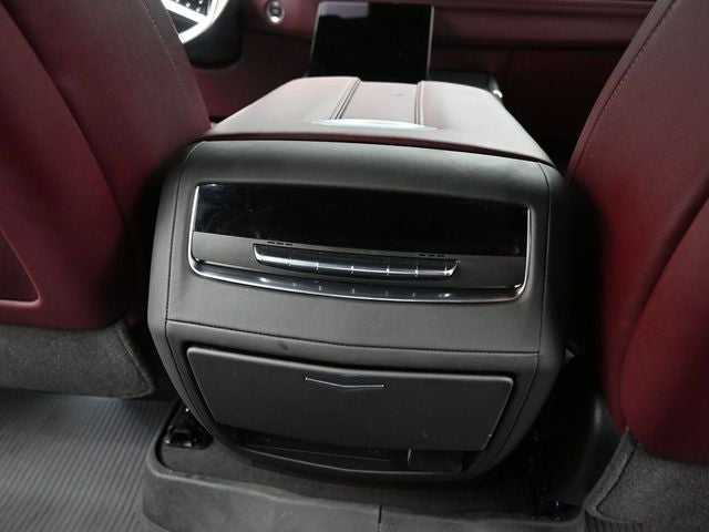 2025 Cadillac Escalade Sport