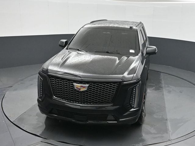 2025 Cadillac Escalade Sport