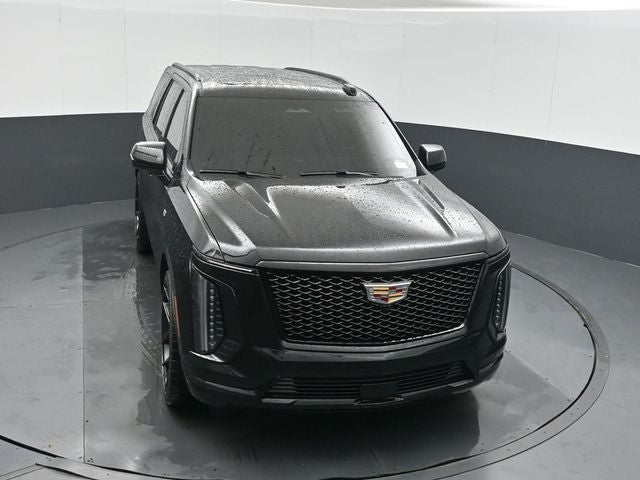 2025 Cadillac Escalade Sport