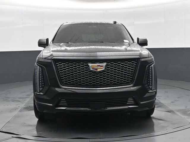 2025 Cadillac Escalade Sport