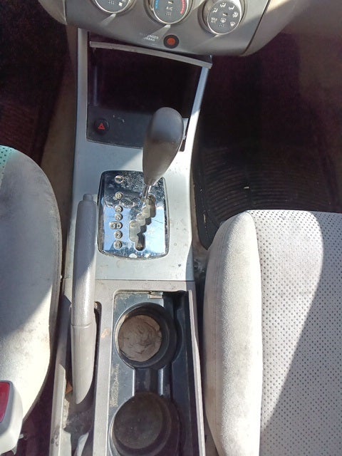 2005 Nissan Altima 2.5 S