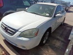 2005 Nissan Altima 2.5 S