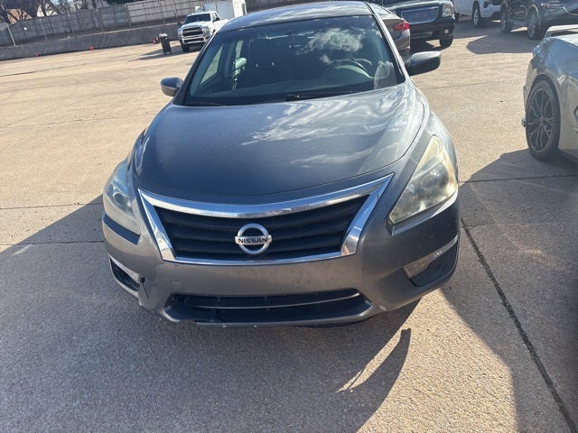 2014 Nissan Altima 2.5 SV