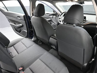 2022 Nissan Altima 2.5 S