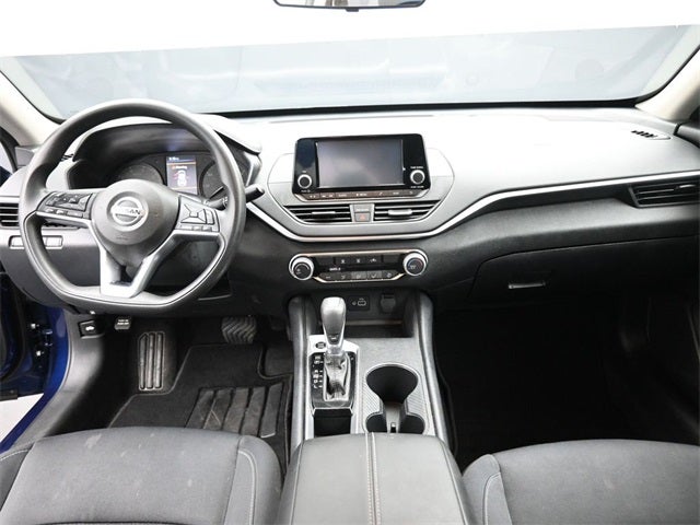 2022 Nissan Altima 2.5 S