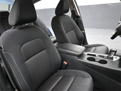 2022 Nissan Altima 2.5 S