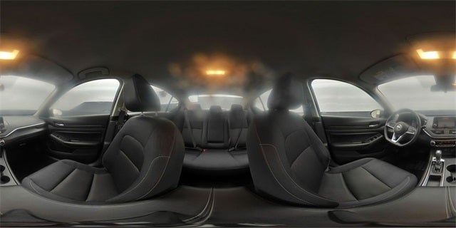 2022 Nissan Altima 2.5 S