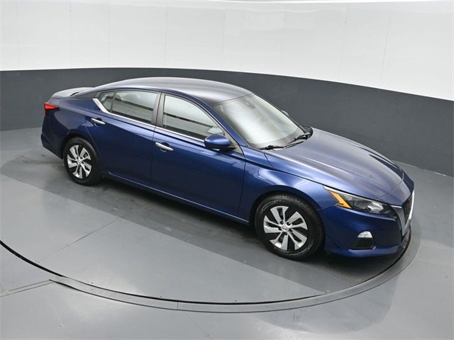 2022 Nissan Altima 2.5 S