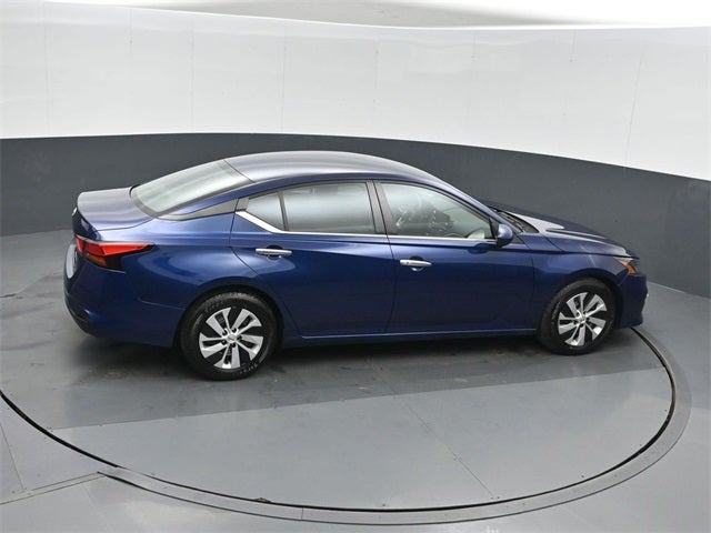 2022 Nissan Altima 2.5 S