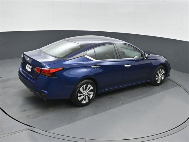 2022 Nissan Altima 2.5 S