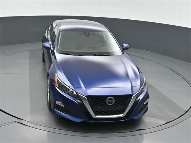 2022 Nissan Altima 2.5 S