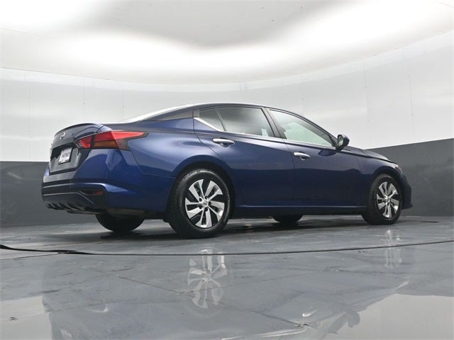 2022 Nissan Altima 2.5 S