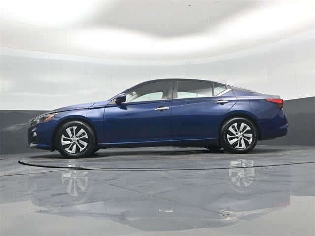 2022 Nissan Altima 2.5 S