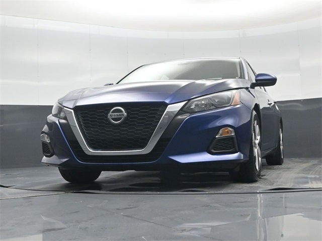2022 Nissan Altima 2.5 S