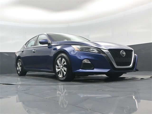 2022 Nissan Altima 2.5 S