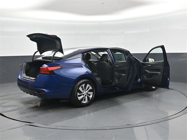 2022 Nissan Altima 2.5 S