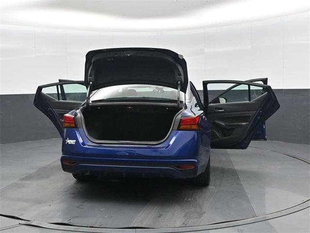 2022 Nissan Altima 2.5 S