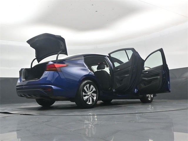 2022 Nissan Altima 2.5 S