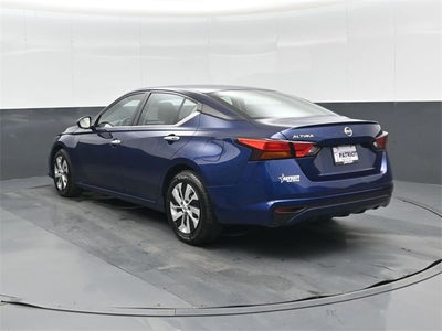 2022 Nissan Altima 2.5 S