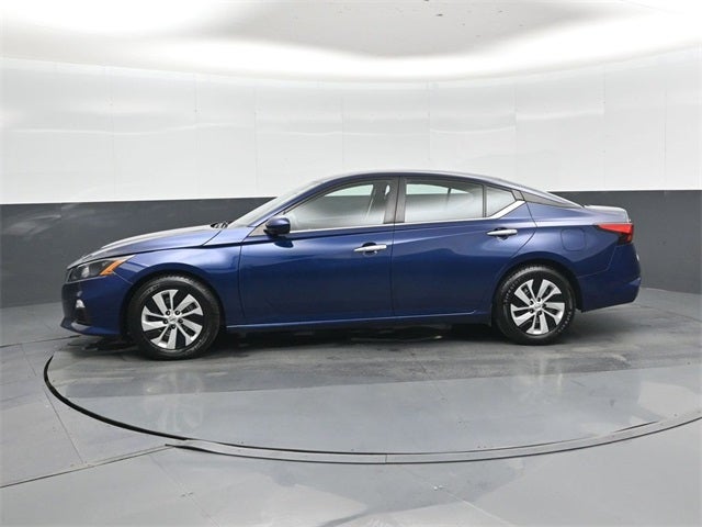 2022 Nissan Altima 2.5 S