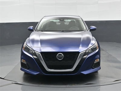 2022 Nissan Altima 2.5 S