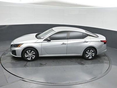 2024 Nissan Altima 2.5 S