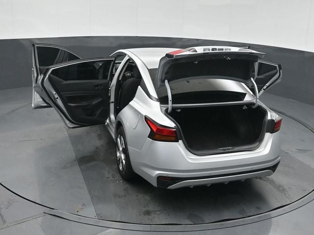 2024 Nissan Altima 2.5 S