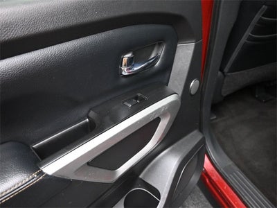 2018 Nissan Titan SL