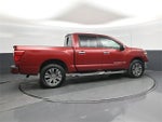 2018 Nissan Titan SL