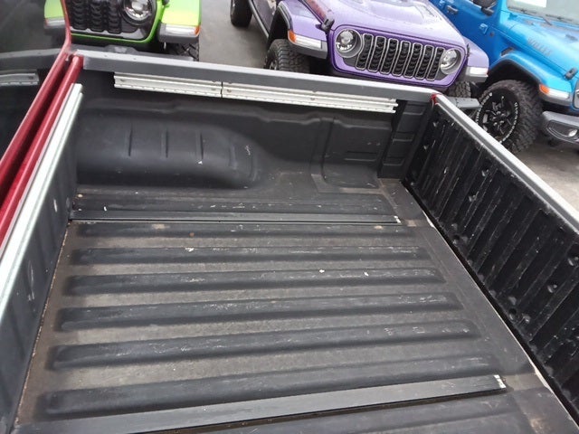 2012 Nissan Frontier SV