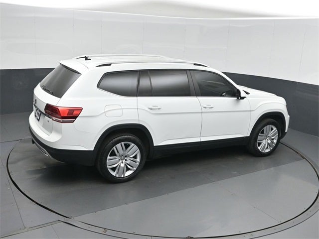 2019 Volkswagen Atlas 3.6L V6 SE w/Technology