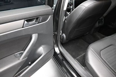 2015 Volkswagen Passat 1.8T SE