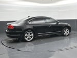 2015 Volkswagen Passat 1.8T SE