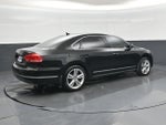 2015 Volkswagen Passat 1.8T SE