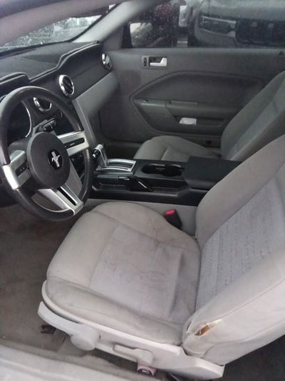 2008 Ford Mustang V6 Premium