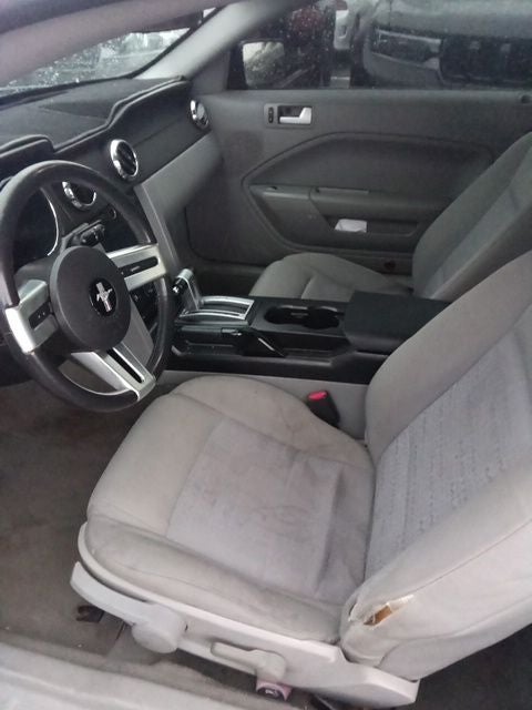 2008 Ford Mustang V6 Premium