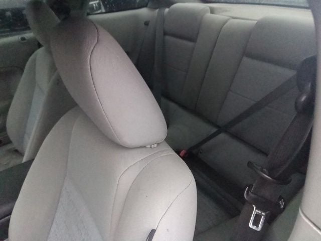 2008 Ford Mustang V6 Premium
