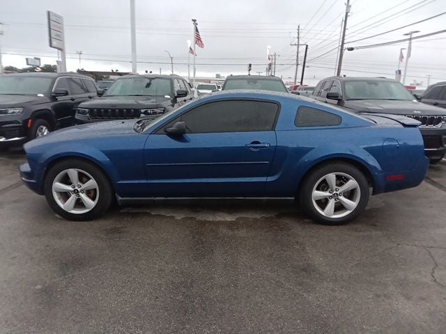 2008 Ford Mustang V6 Premium