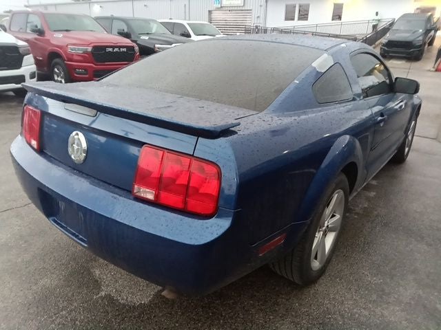 2008 Ford Mustang V6 Premium