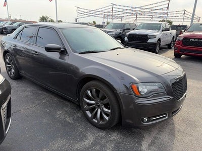 2014 Chrysler 300 S