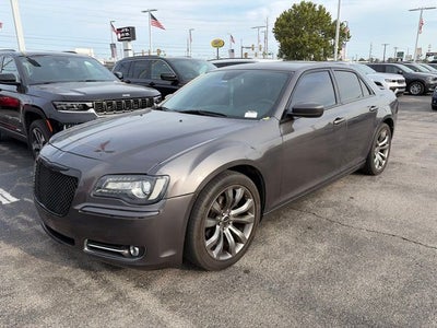 2014 Chrysler 300 S